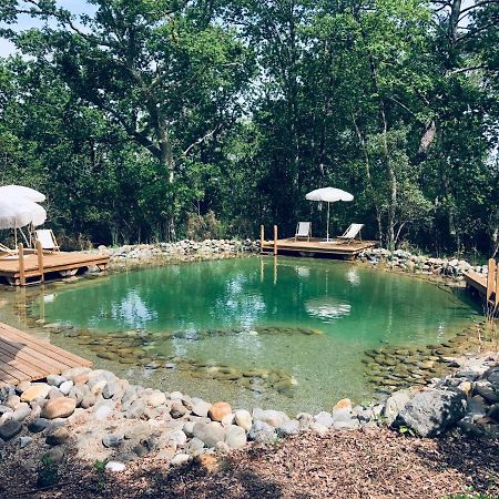 Le Domaine De La Montagnette Villa La Teste-de-Buch Bagian luar foto