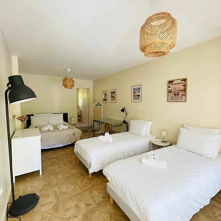 Le Domaine De La Montagnette Villa La Teste-de-Buch Bagian luar foto