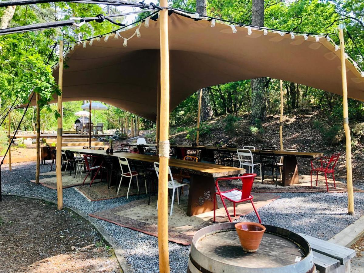 Le Domaine De La Montagnette Villa La Teste-de-Buch Bagian luar foto