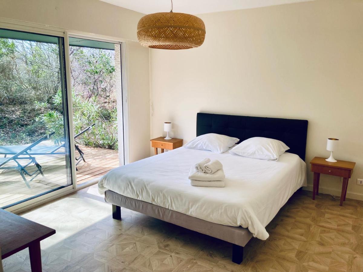 Le Domaine De La Montagnette Villa La Teste-de-Buch Bagian luar foto