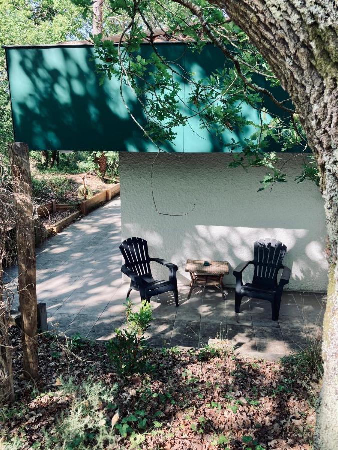 Le Domaine De La Montagnette Villa La Teste-de-Buch Bagian luar foto