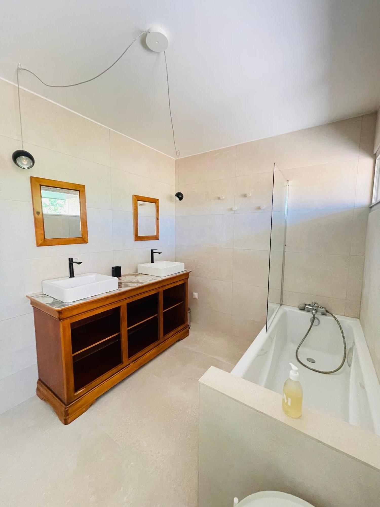 Le Domaine De La Montagnette Villa La Teste-de-Buch Bagian luar foto