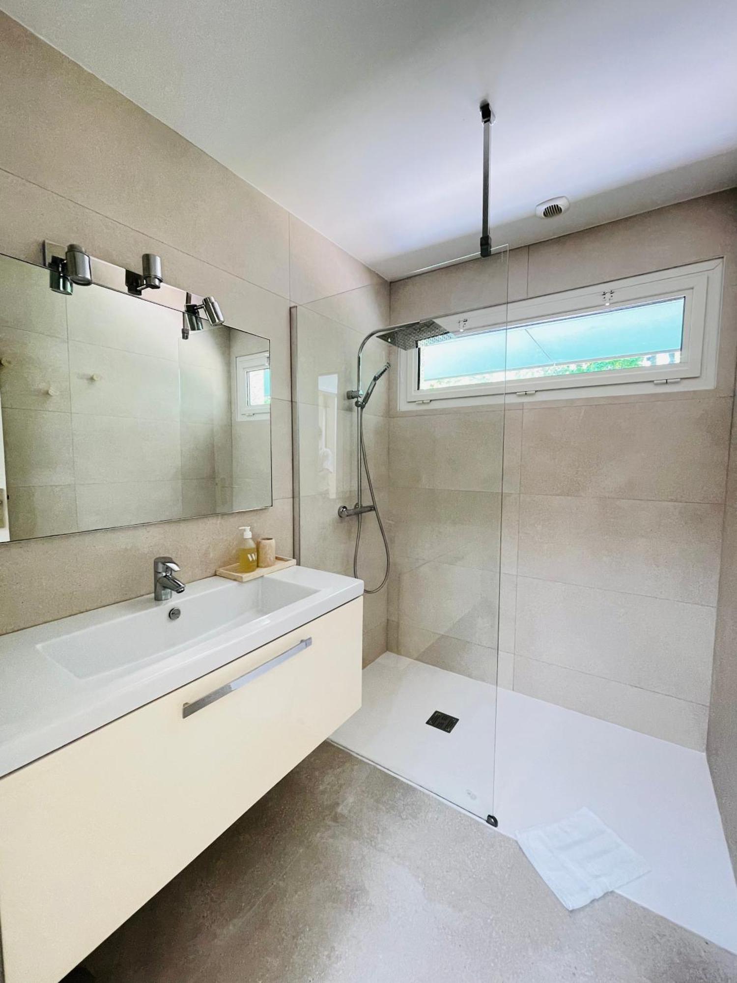 Le Domaine De La Montagnette Villa La Teste-de-Buch Bagian luar foto