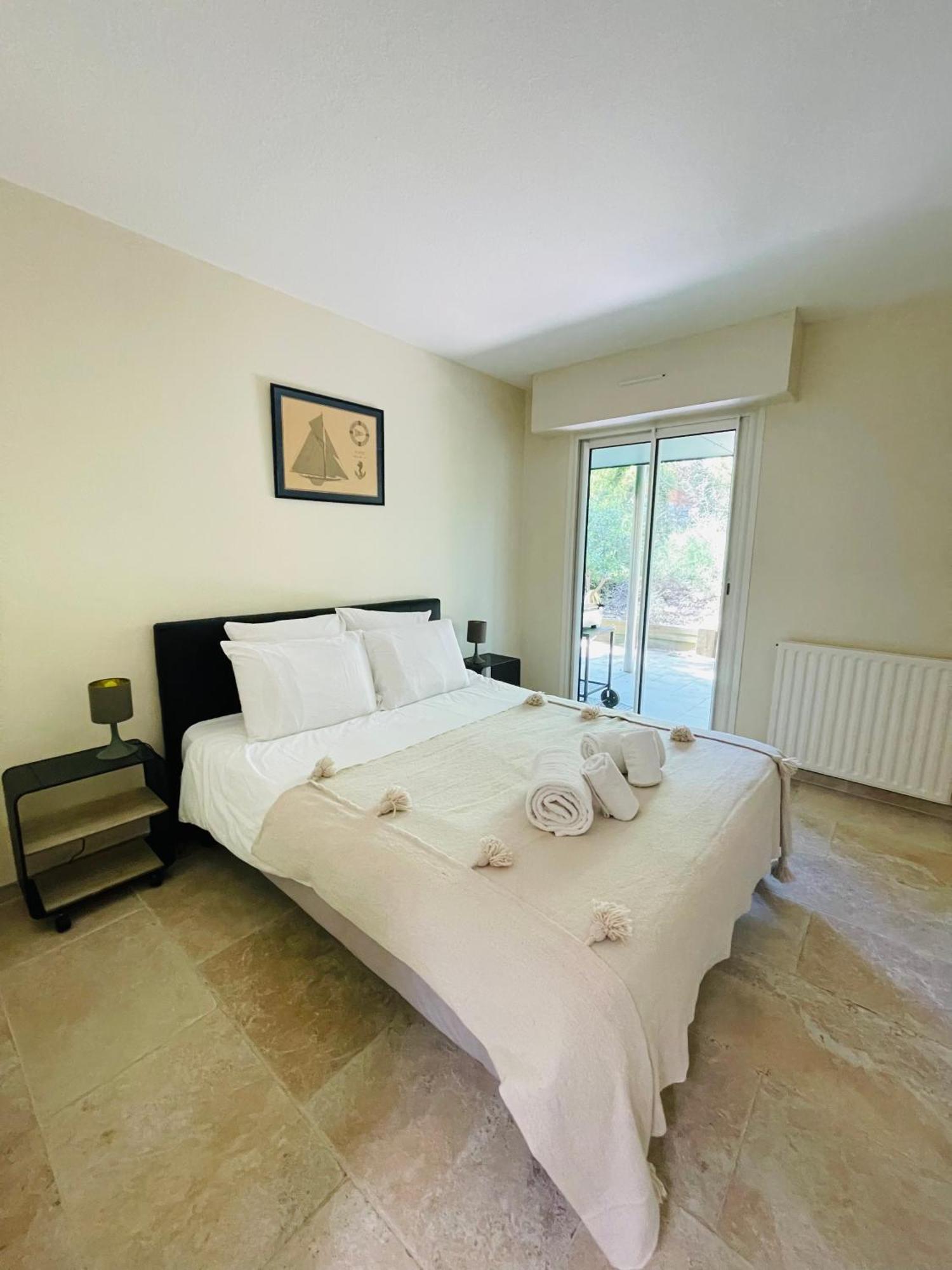 Le Domaine De La Montagnette Villa La Teste-de-Buch Bagian luar foto